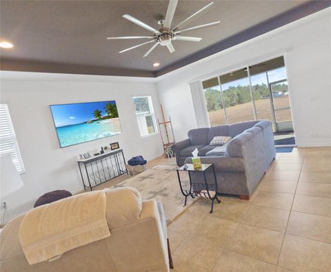 Tiny photo for 5198 NE 19th Place, Ocala, FL 34470 (MLS # OM716946)