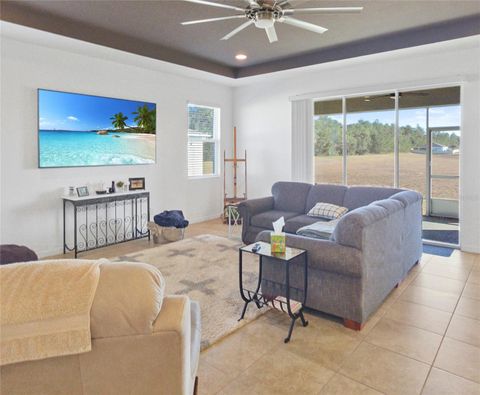 Tiny photo for 5198 NE 19th Place, Ocala, FL 34470 (MLS # OM716946)