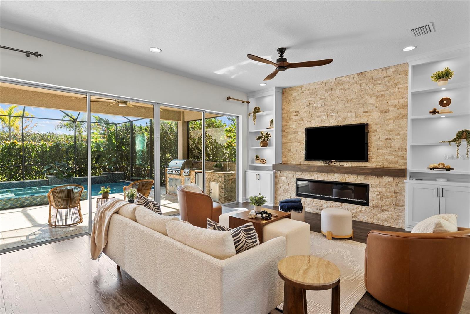 THE RIDGE AT WIREGRASS - Residential