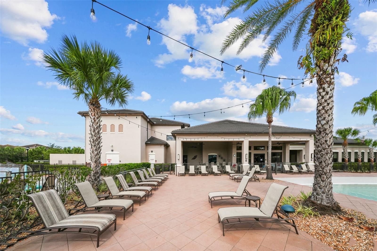 THE RIDGE AT WIREGRASS - Residential