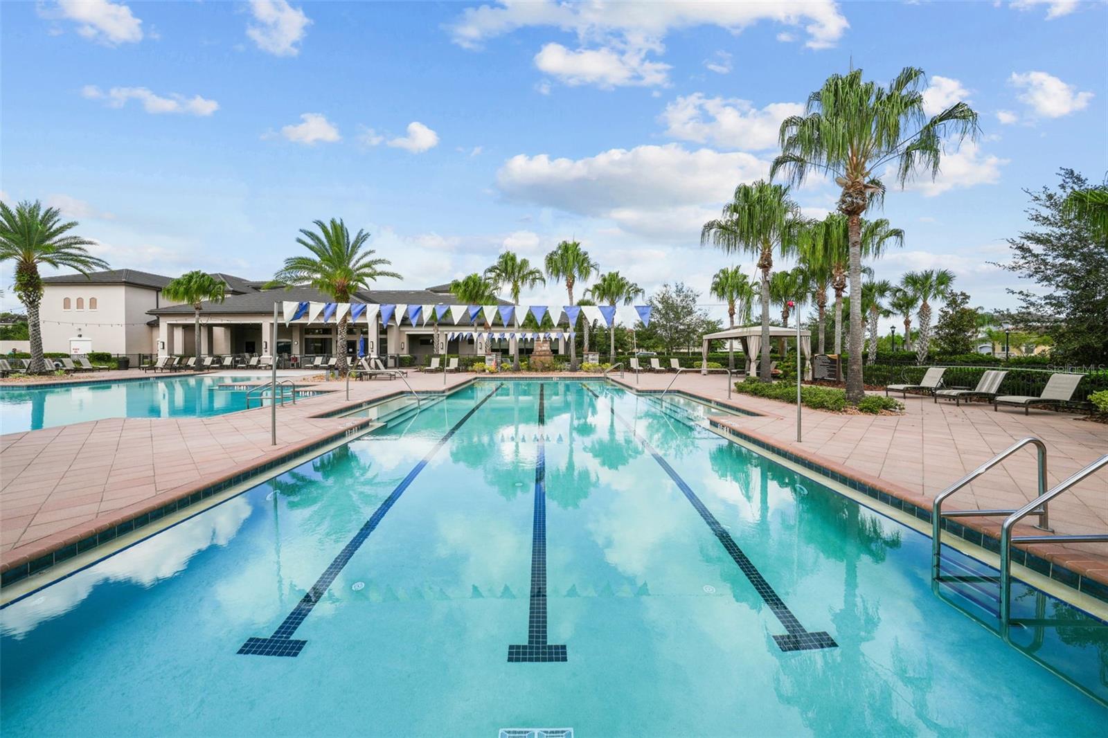 THE RIDGE AT WIREGRASS - Residential