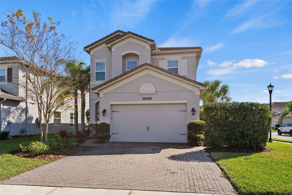 Photo of 2082 Scholartree Way, Wesley Chapel, FL 33543 (MLS # TB8462806)