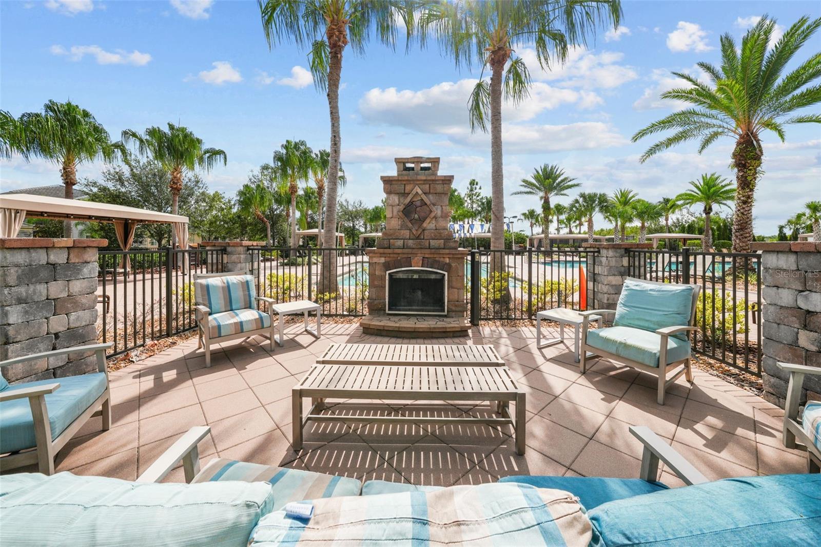 THE RIDGE AT WIREGRASS - Residential