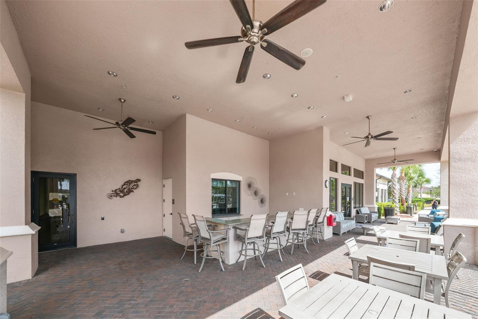 THE RIDGE AT WIREGRASS - Residential