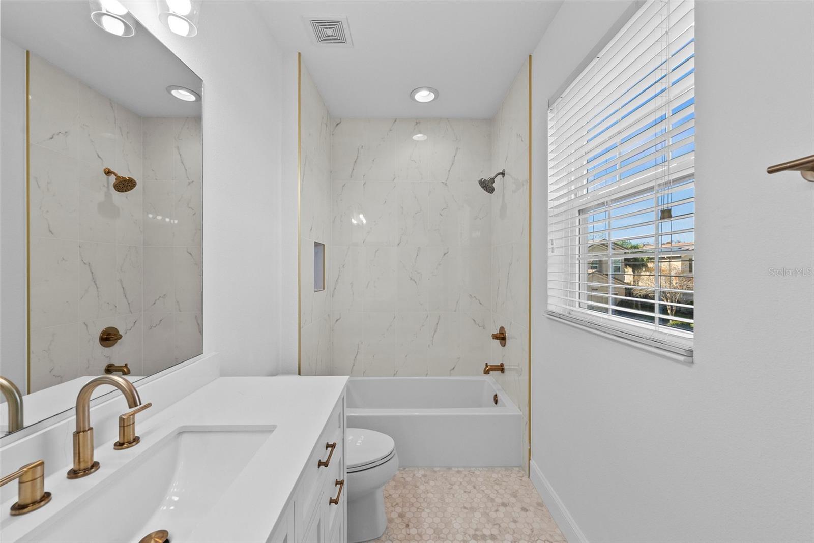 THE RIDGE AT WIREGRASS - Residential