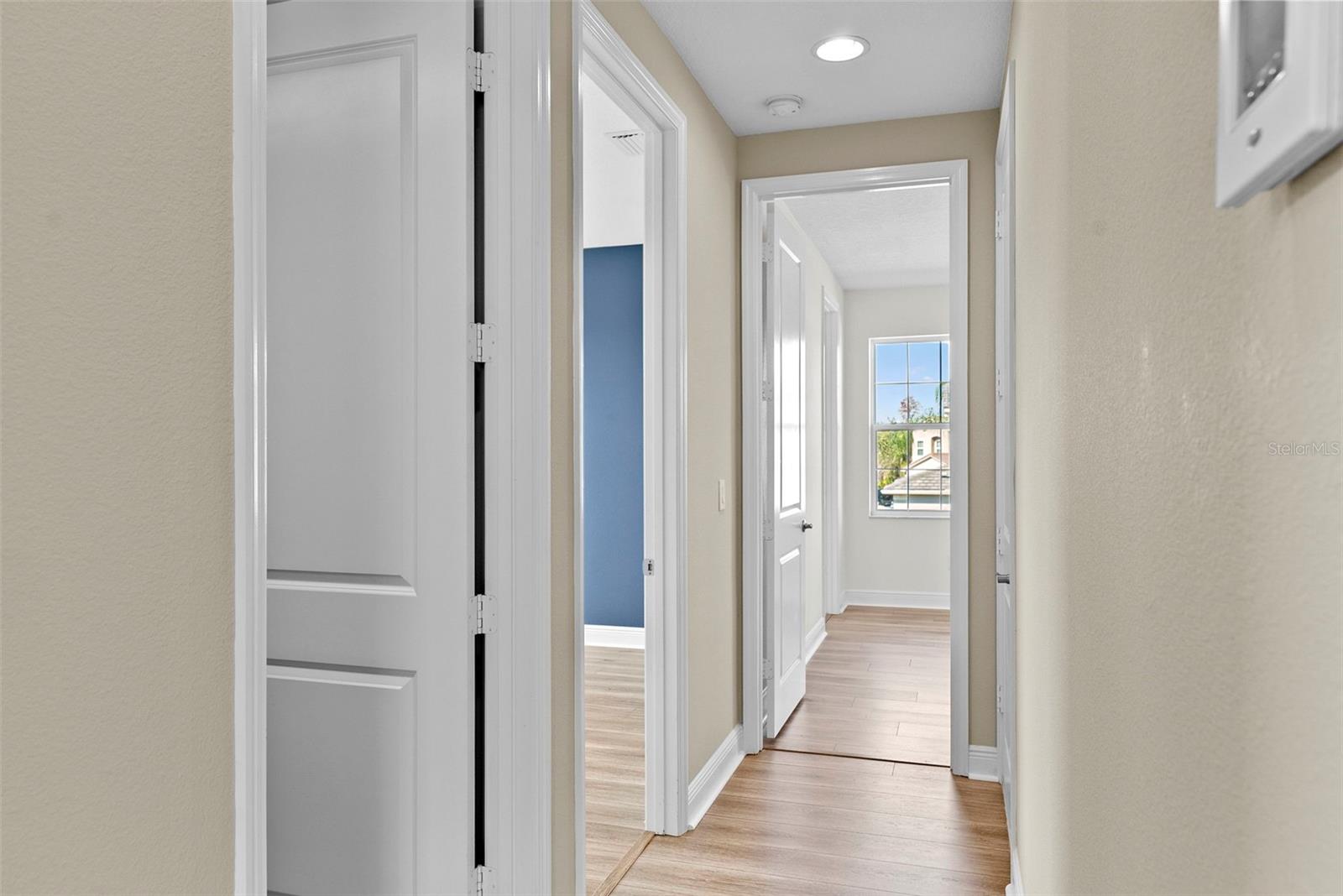 THE RIDGE AT WIREGRASS - Residential