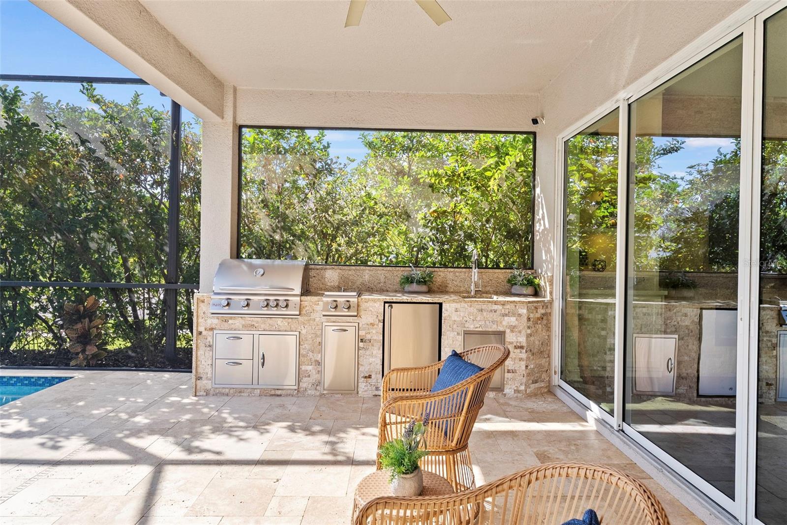 THE RIDGE AT WIREGRASS - Residential