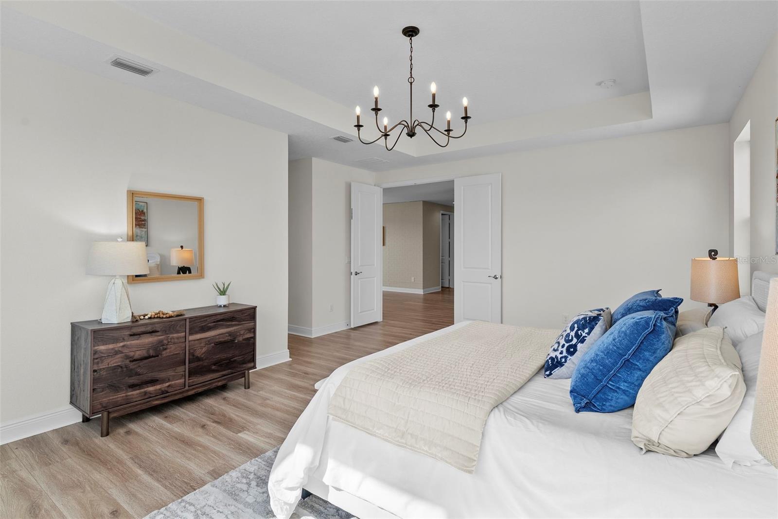 THE RIDGE AT WIREGRASS - Residential