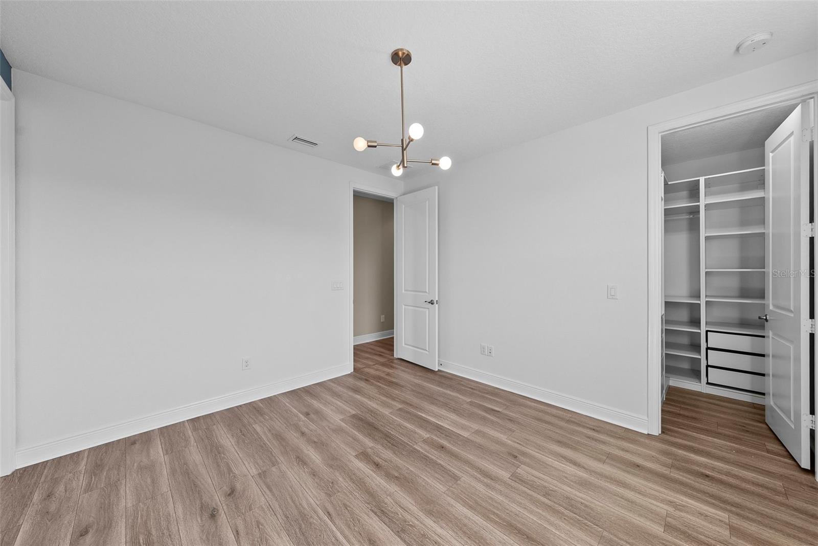 THE RIDGE AT WIREGRASS - Residential