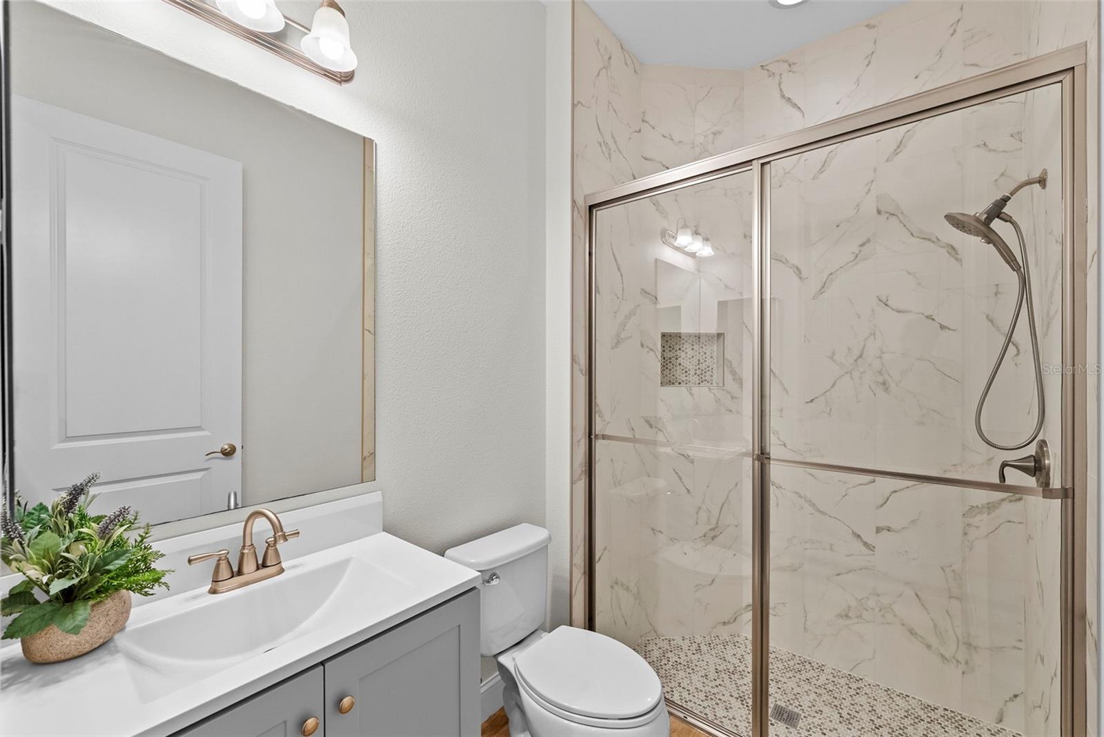 THE RIDGE AT WIREGRASS - Residential