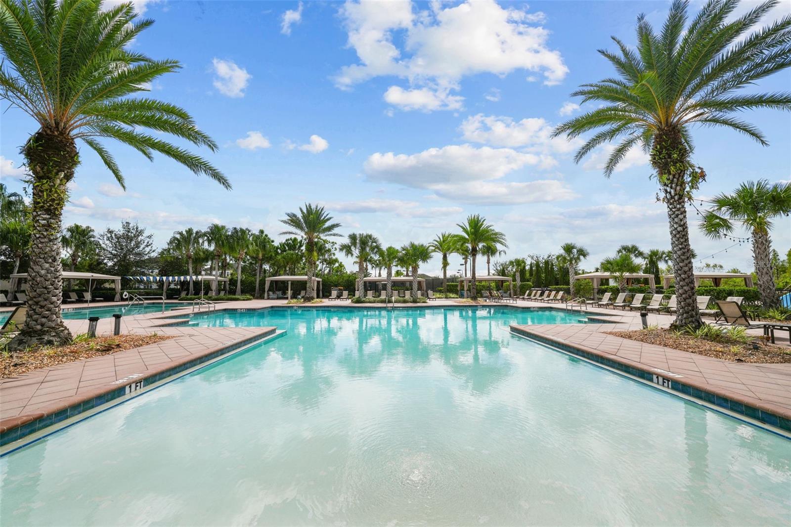 THE RIDGE AT WIREGRASS - Residential