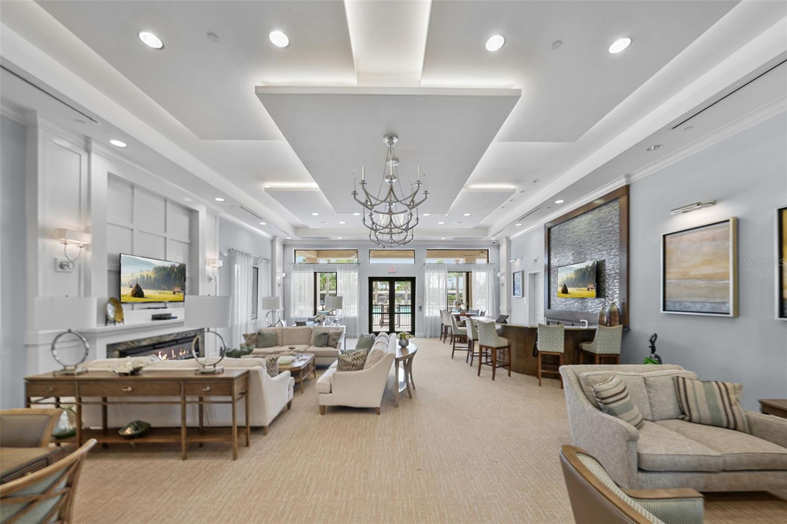 THE RIDGE AT WIREGRASS - Residential