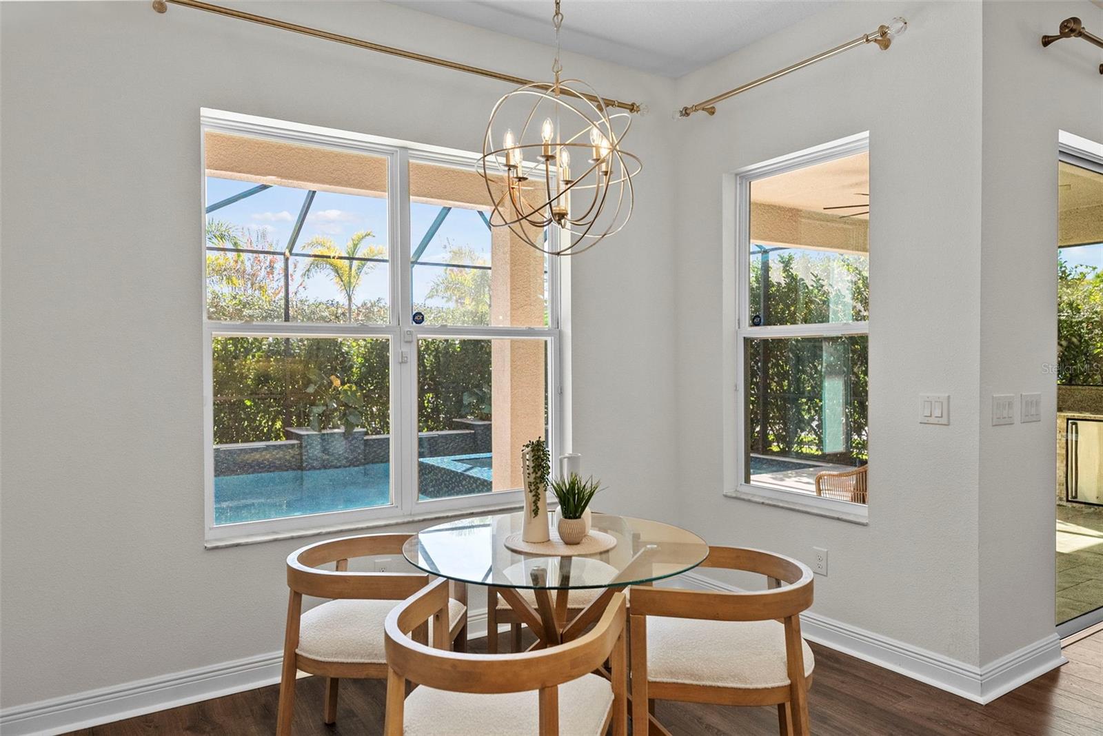 THE RIDGE AT WIREGRASS - Residential