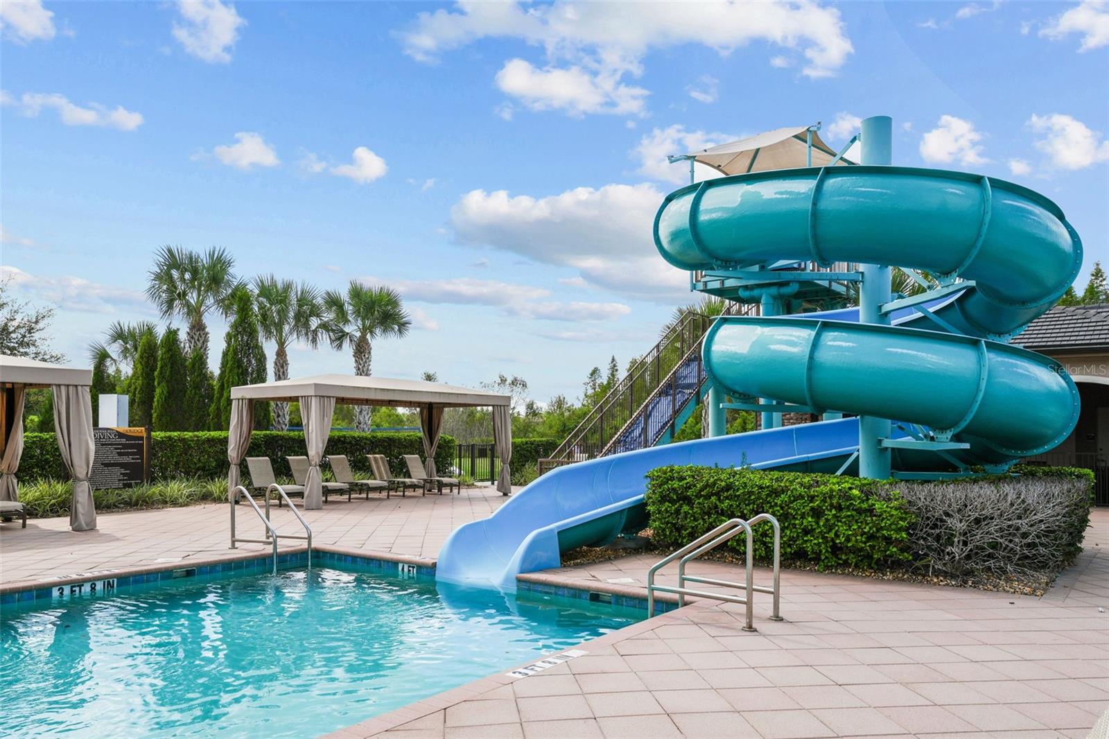 THE RIDGE AT WIREGRASS - Residential