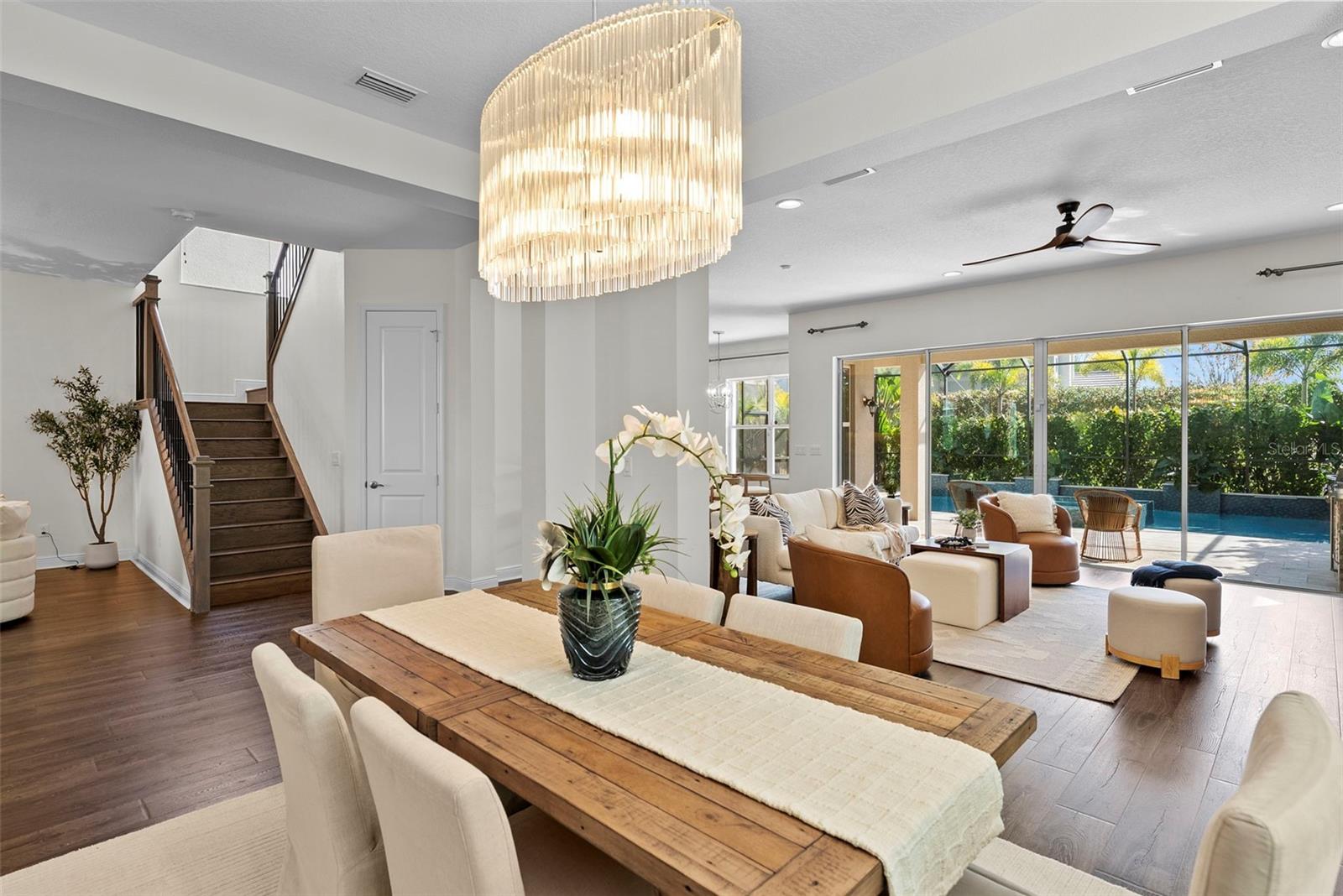 THE RIDGE AT WIREGRASS - Residential