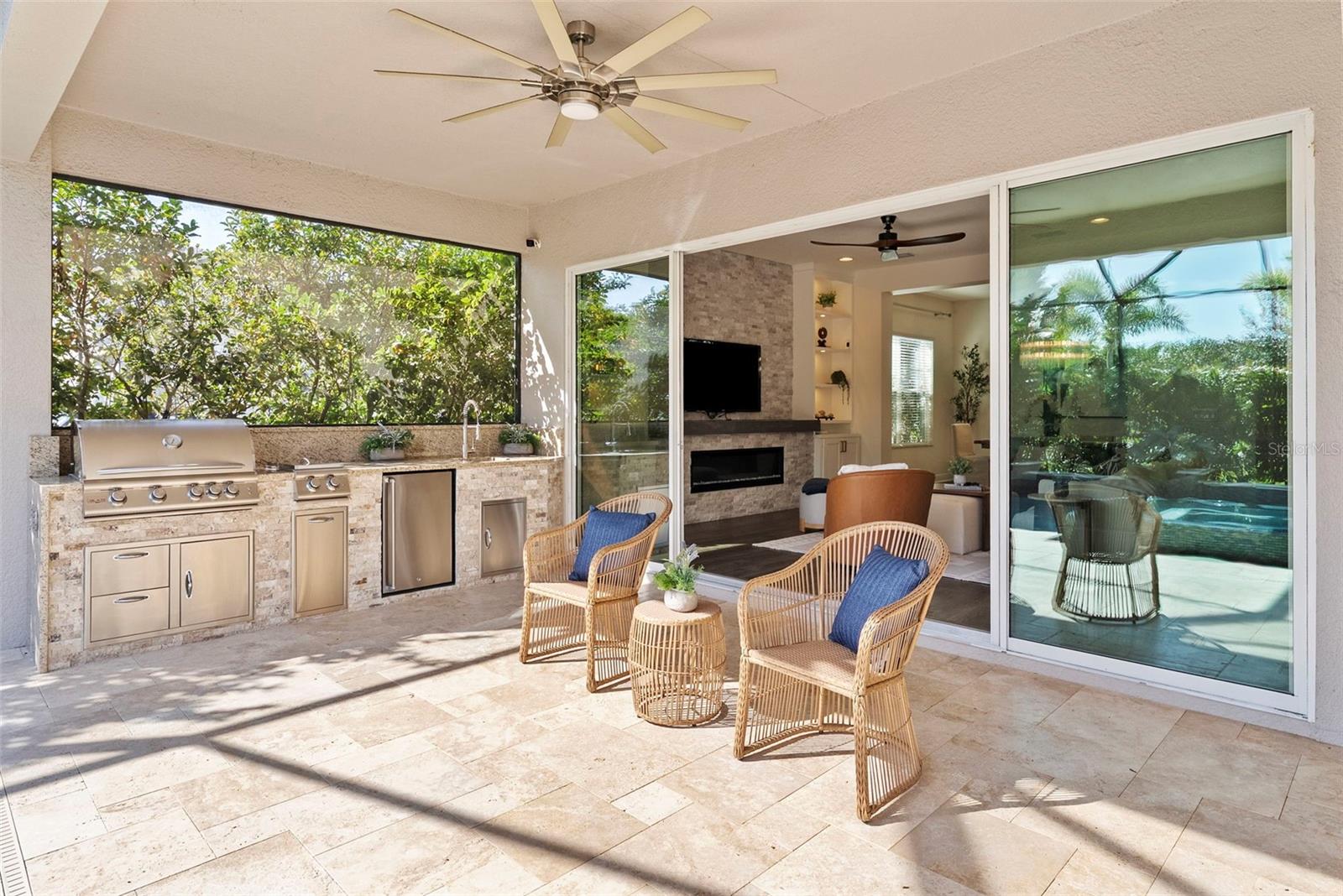 THE RIDGE AT WIREGRASS - Residential