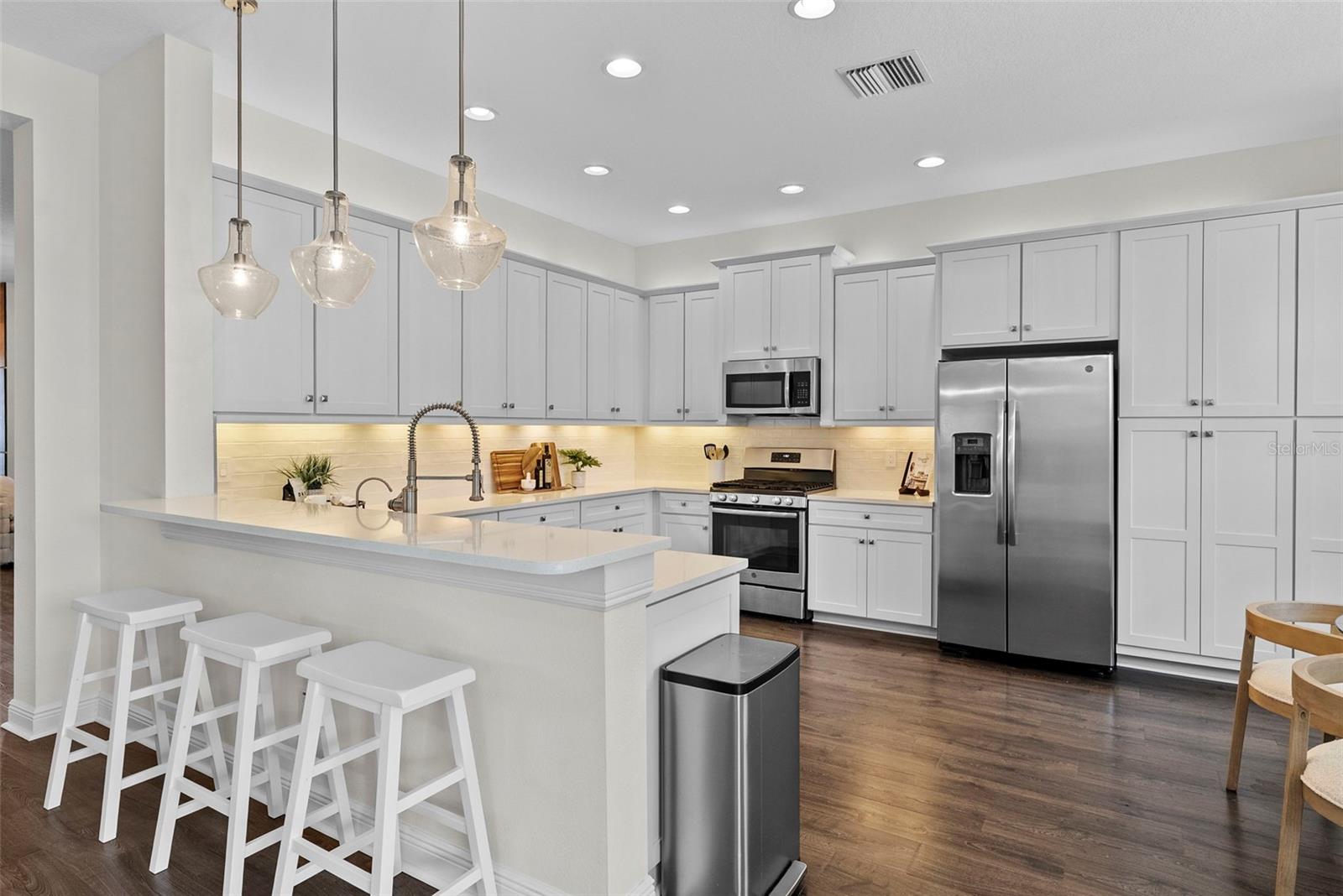 THE RIDGE AT WIREGRASS - Residential