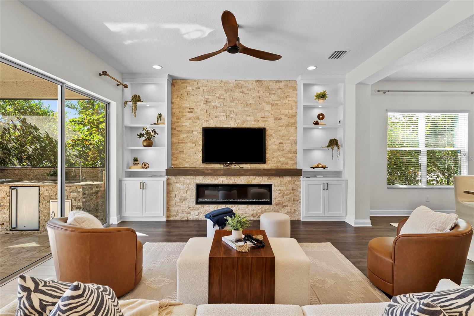 THE RIDGE AT WIREGRASS - Residential