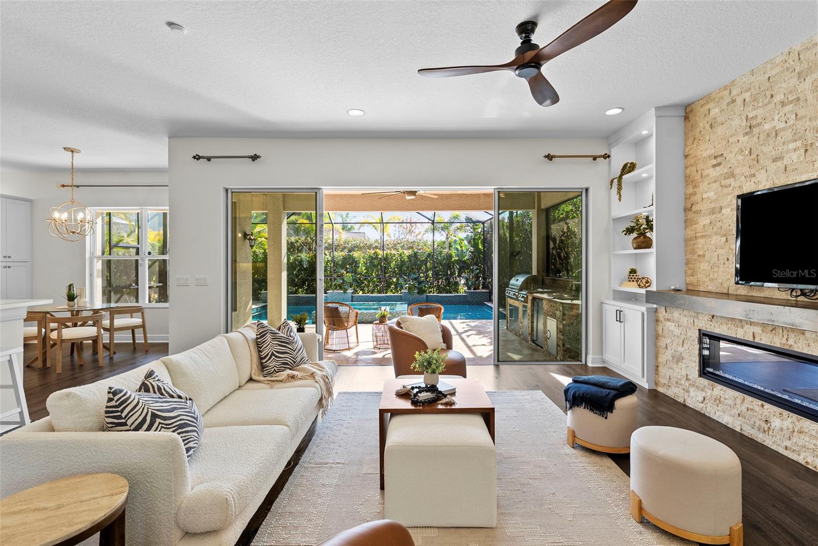 THE RIDGE AT WIREGRASS - Residential