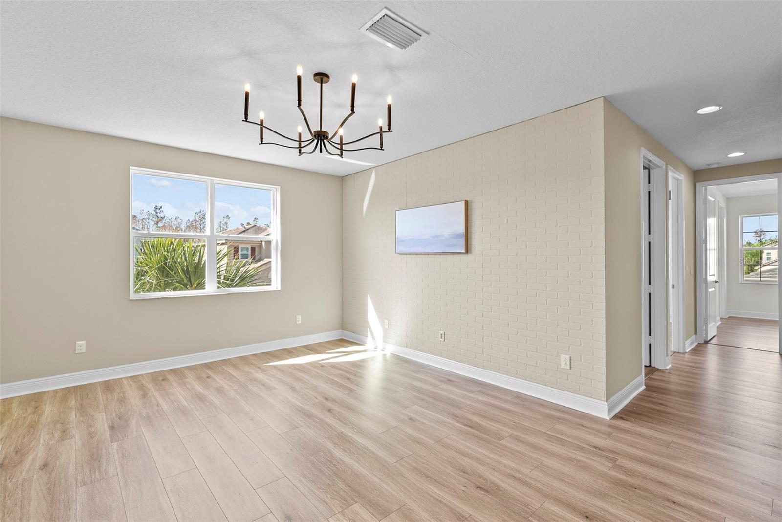 THE RIDGE AT WIREGRASS - Residential