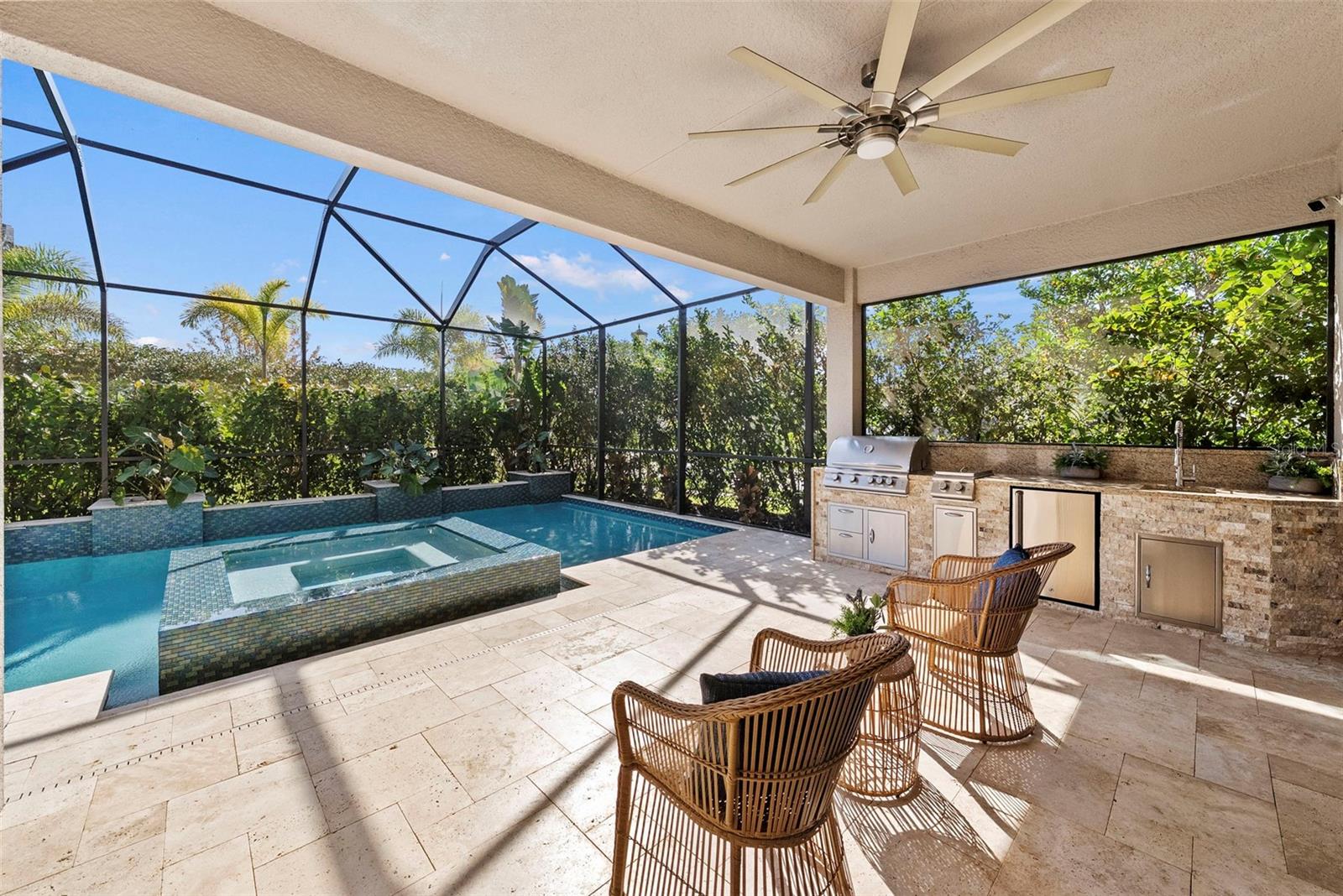 THE RIDGE AT WIREGRASS - Residential