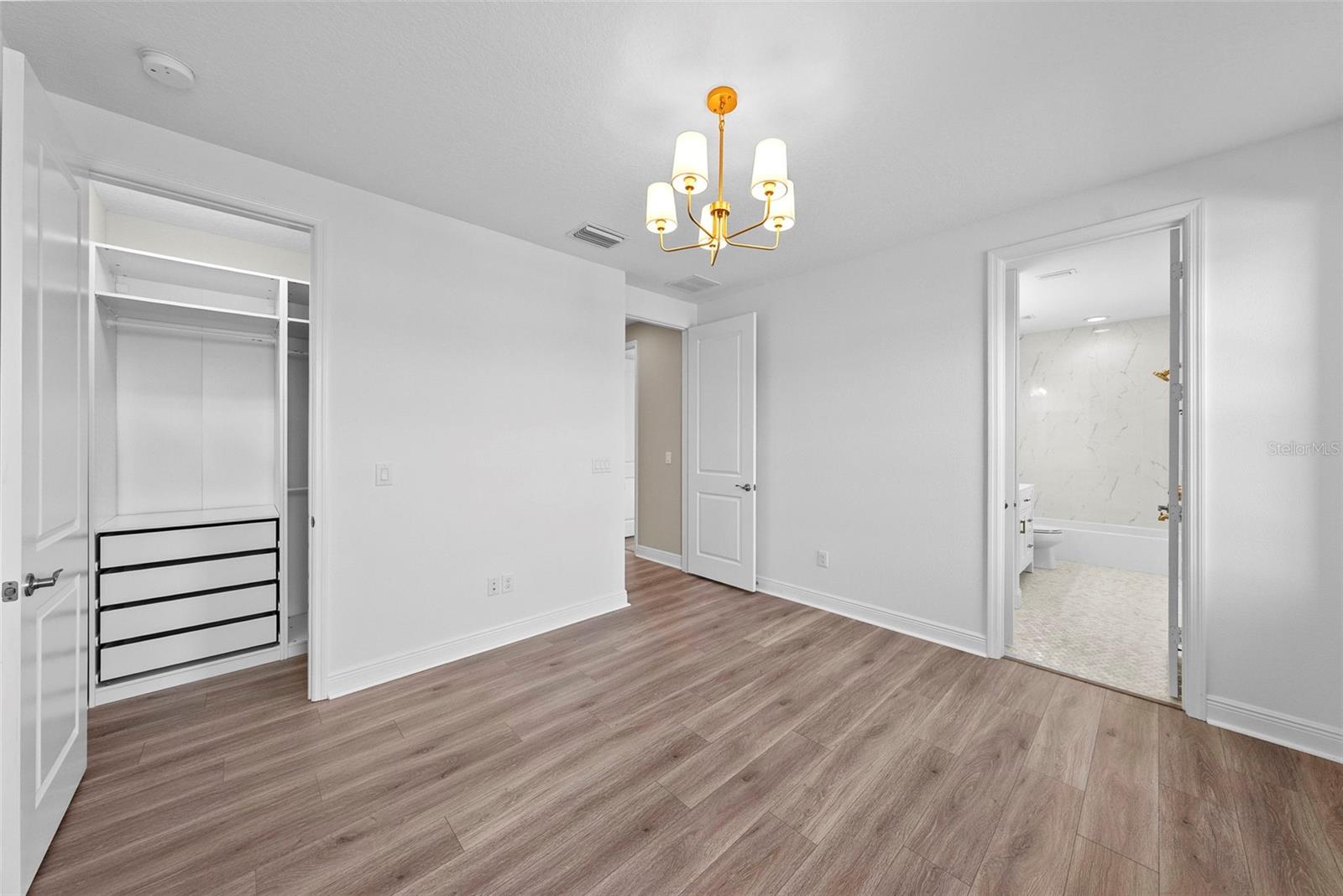 THE RIDGE AT WIREGRASS - Residential