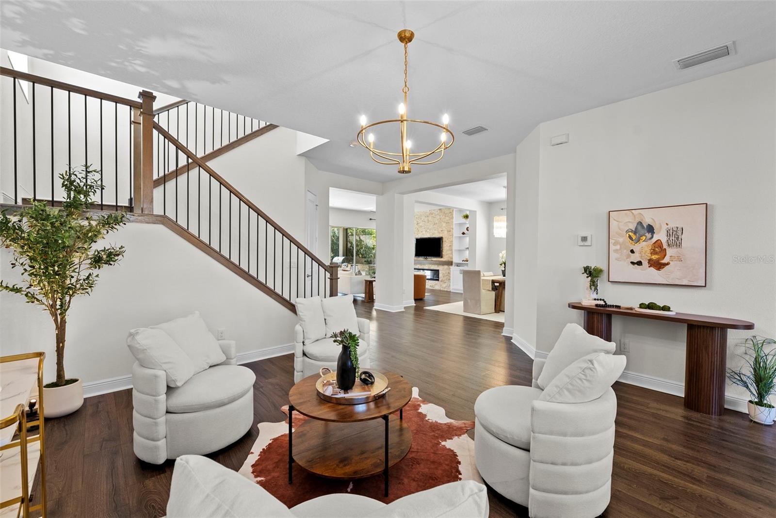 THE RIDGE AT WIREGRASS - Residential