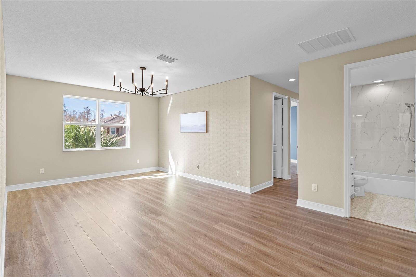 THE RIDGE AT WIREGRASS - Residential