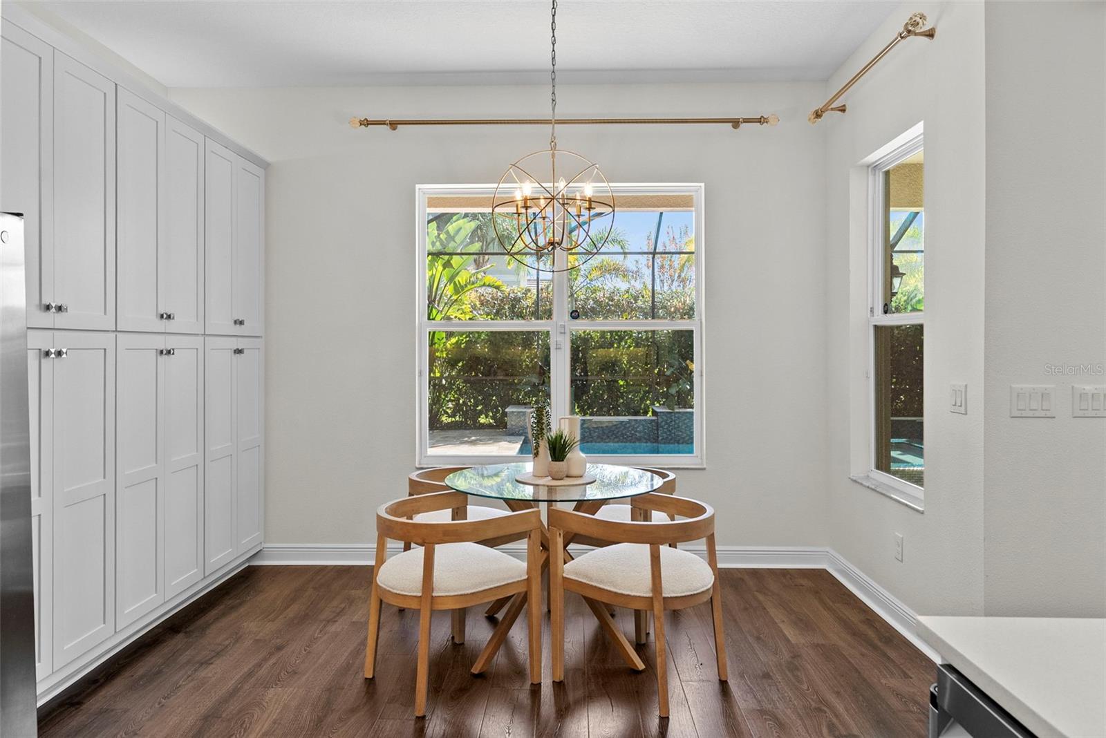 THE RIDGE AT WIREGRASS - Residential