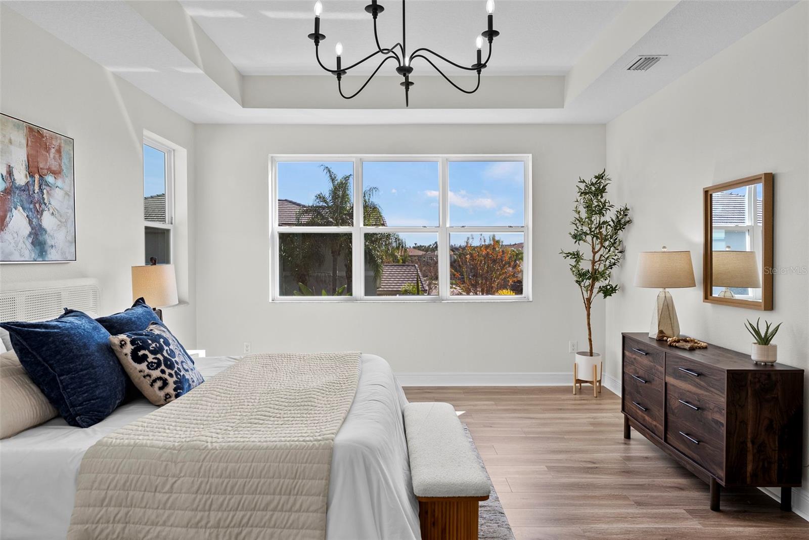 THE RIDGE AT WIREGRASS - Residential