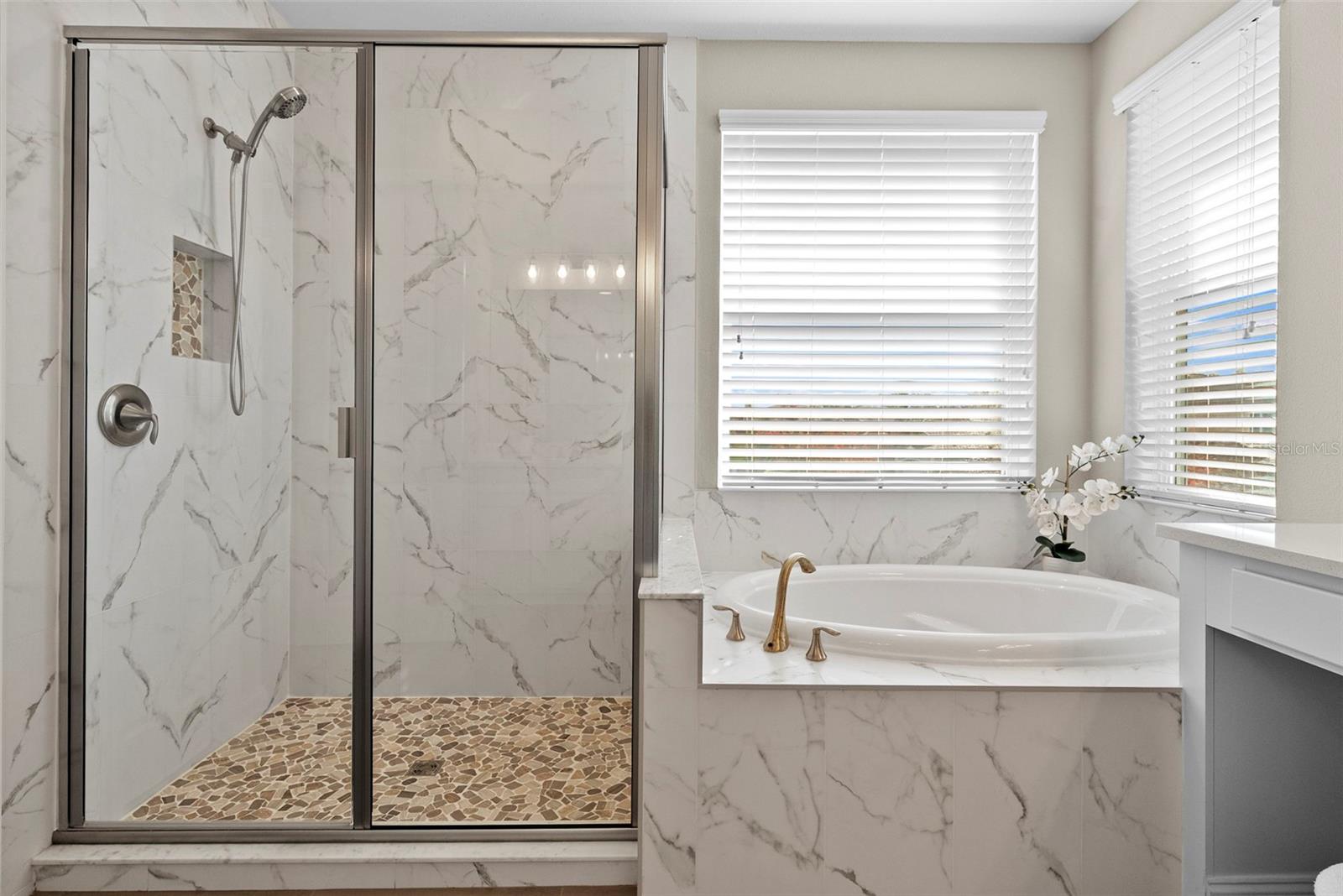 THE RIDGE AT WIREGRASS - Residential