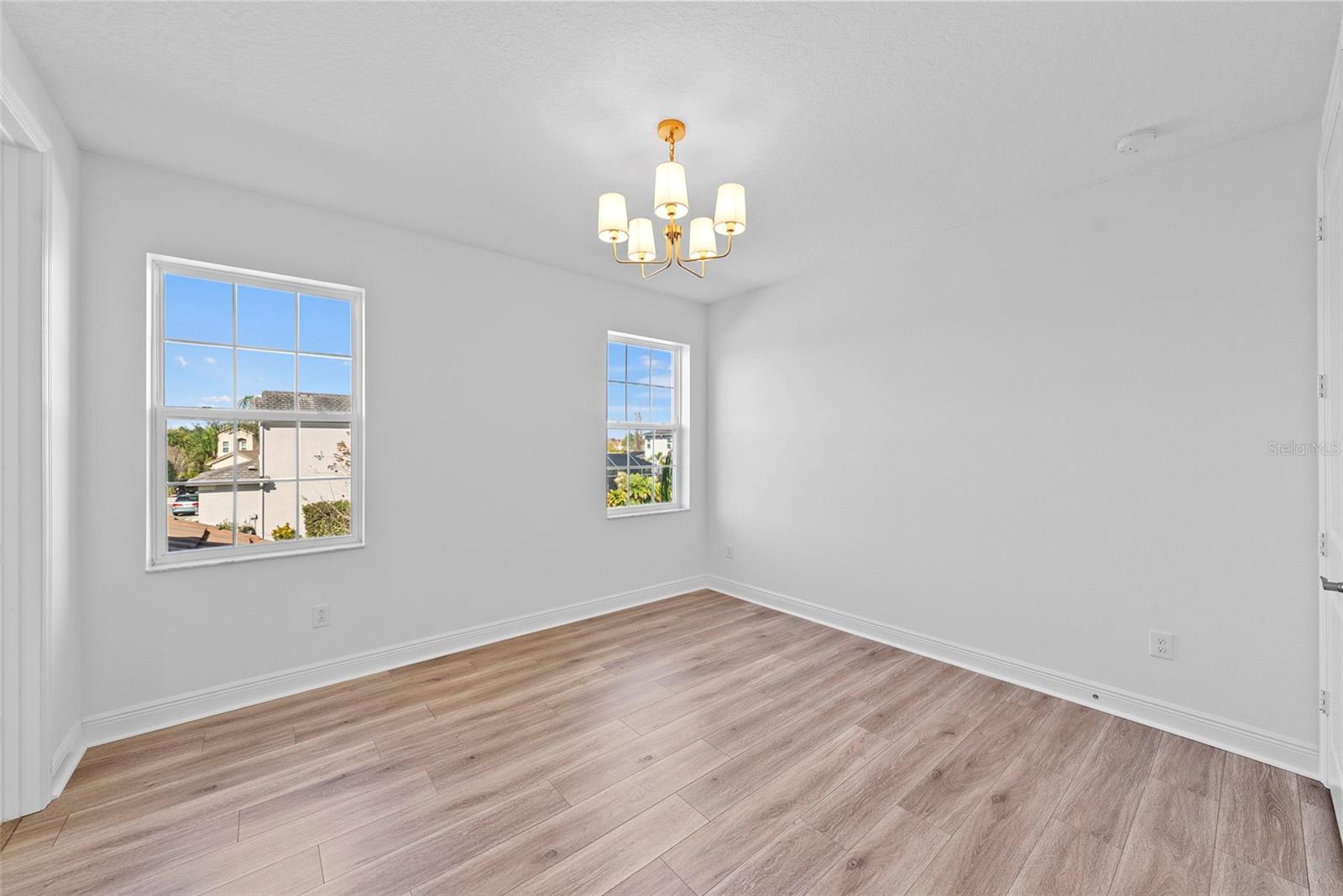 THE RIDGE AT WIREGRASS - Residential