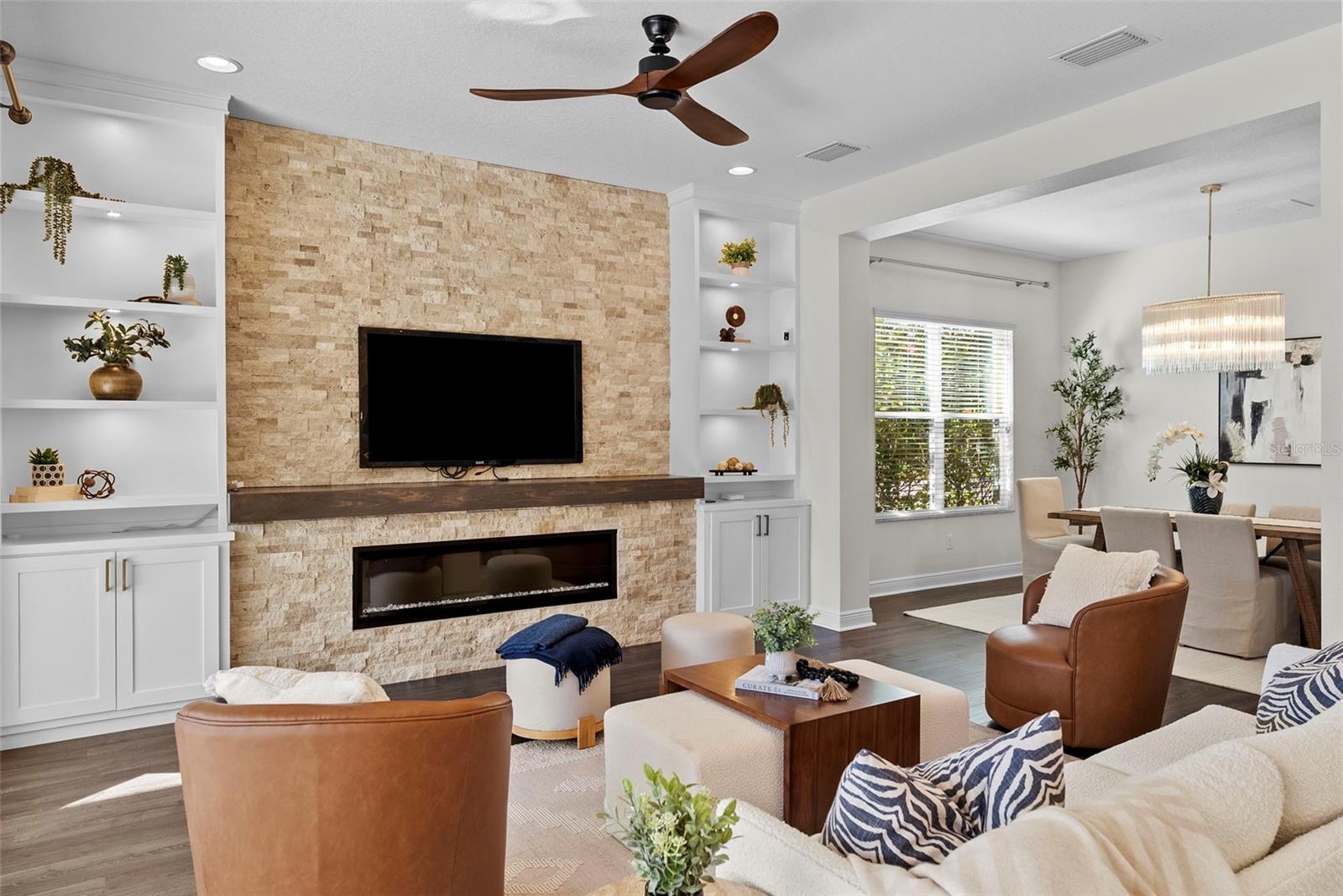 THE RIDGE AT WIREGRASS - Residential