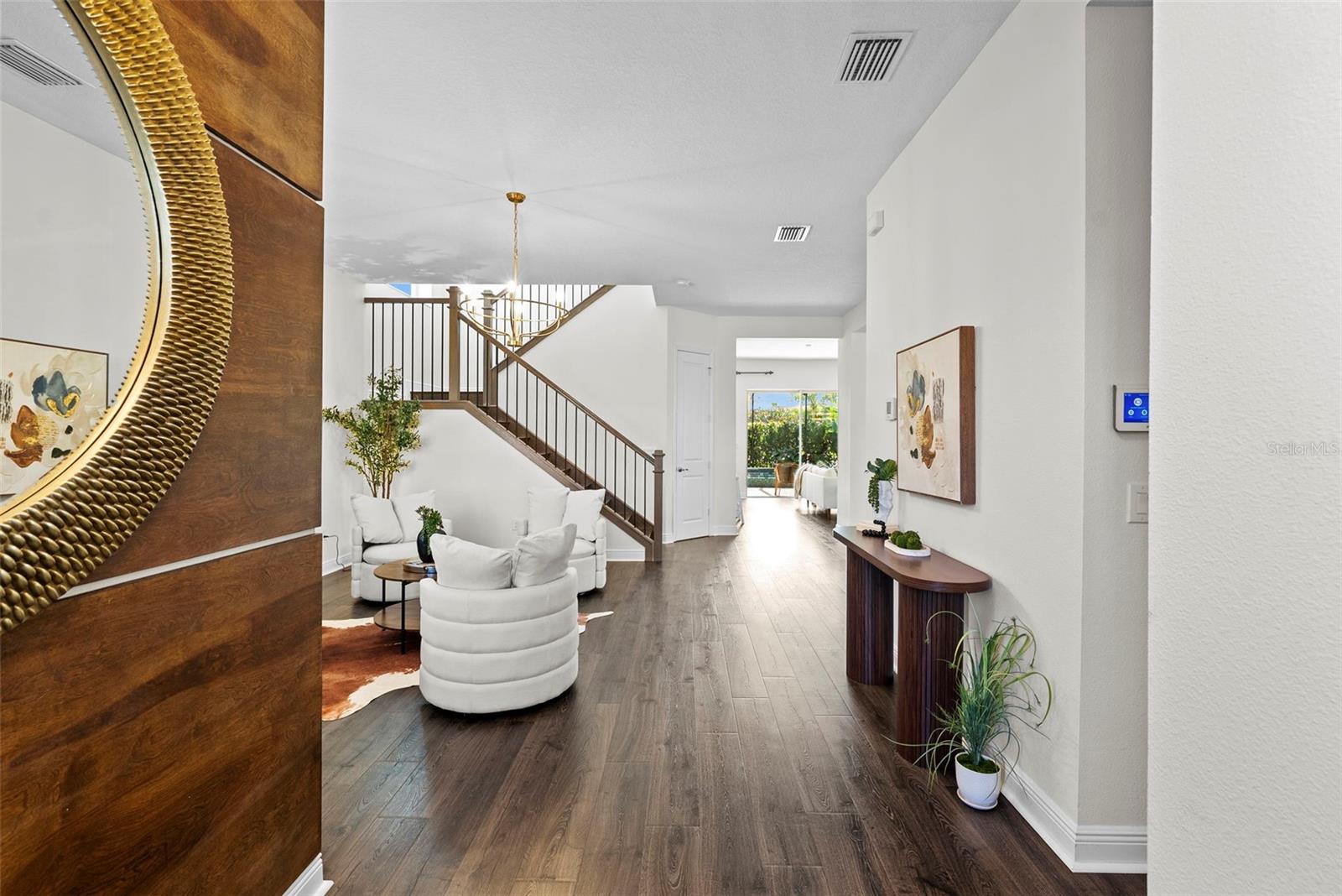 THE RIDGE AT WIREGRASS - Residential