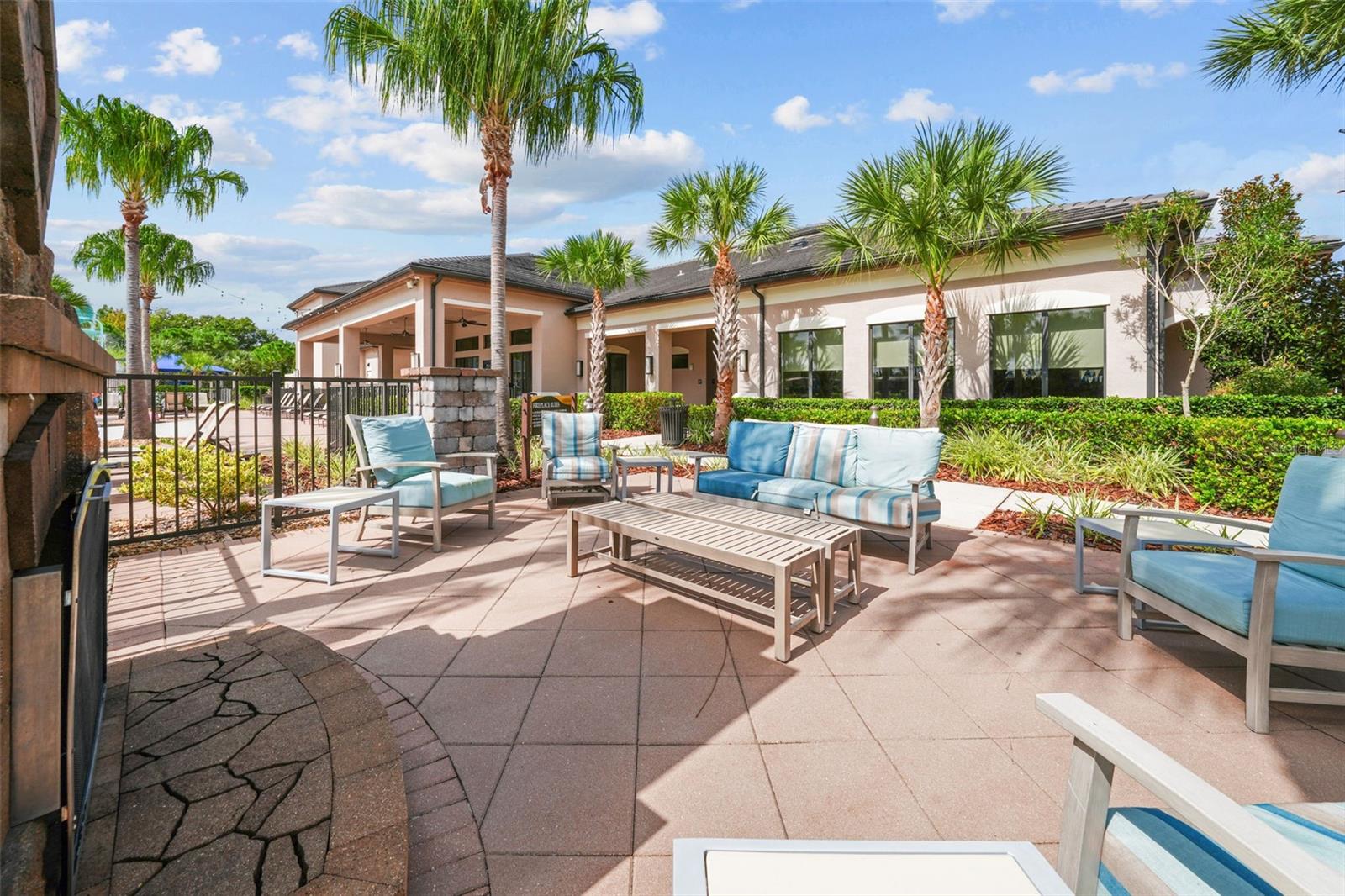 THE RIDGE AT WIREGRASS - Residential