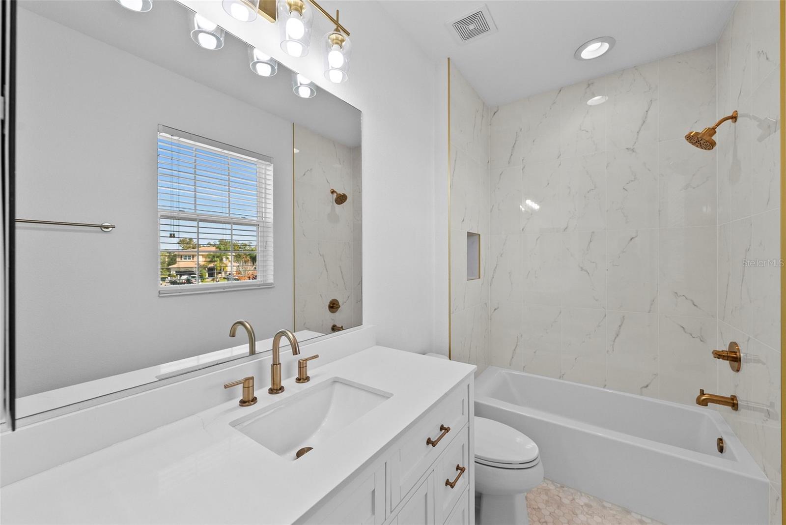 THE RIDGE AT WIREGRASS - Residential