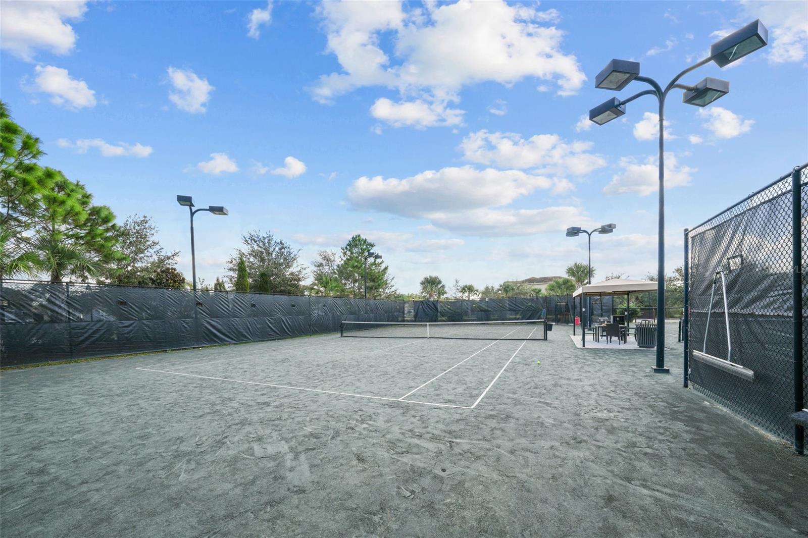 THE RIDGE AT WIREGRASS - Residential