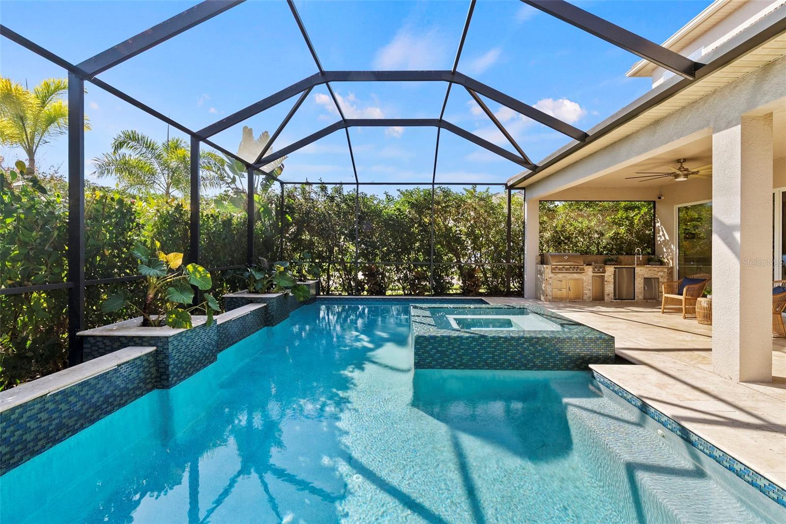 THE RIDGE AT WIREGRASS - Residential