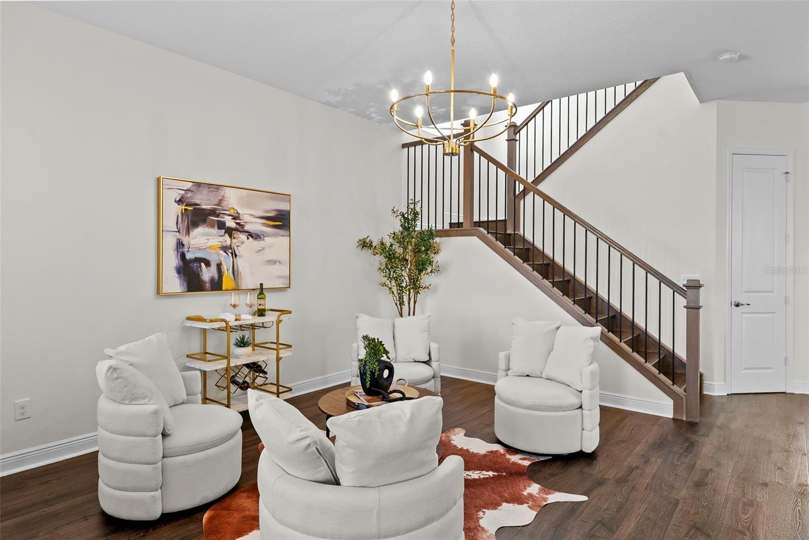 THE RIDGE AT WIREGRASS - Residential