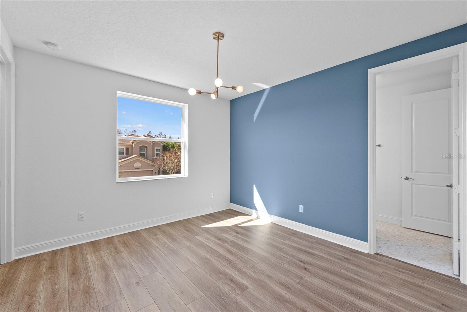 THE RIDGE AT WIREGRASS - Residential