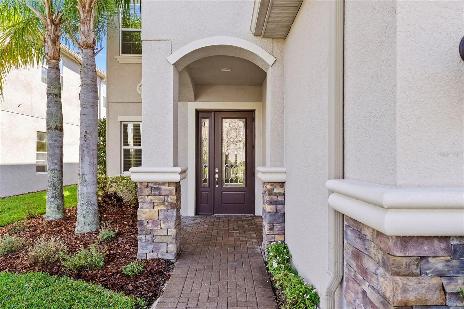 THE RIDGE AT WIREGRASS - Residential