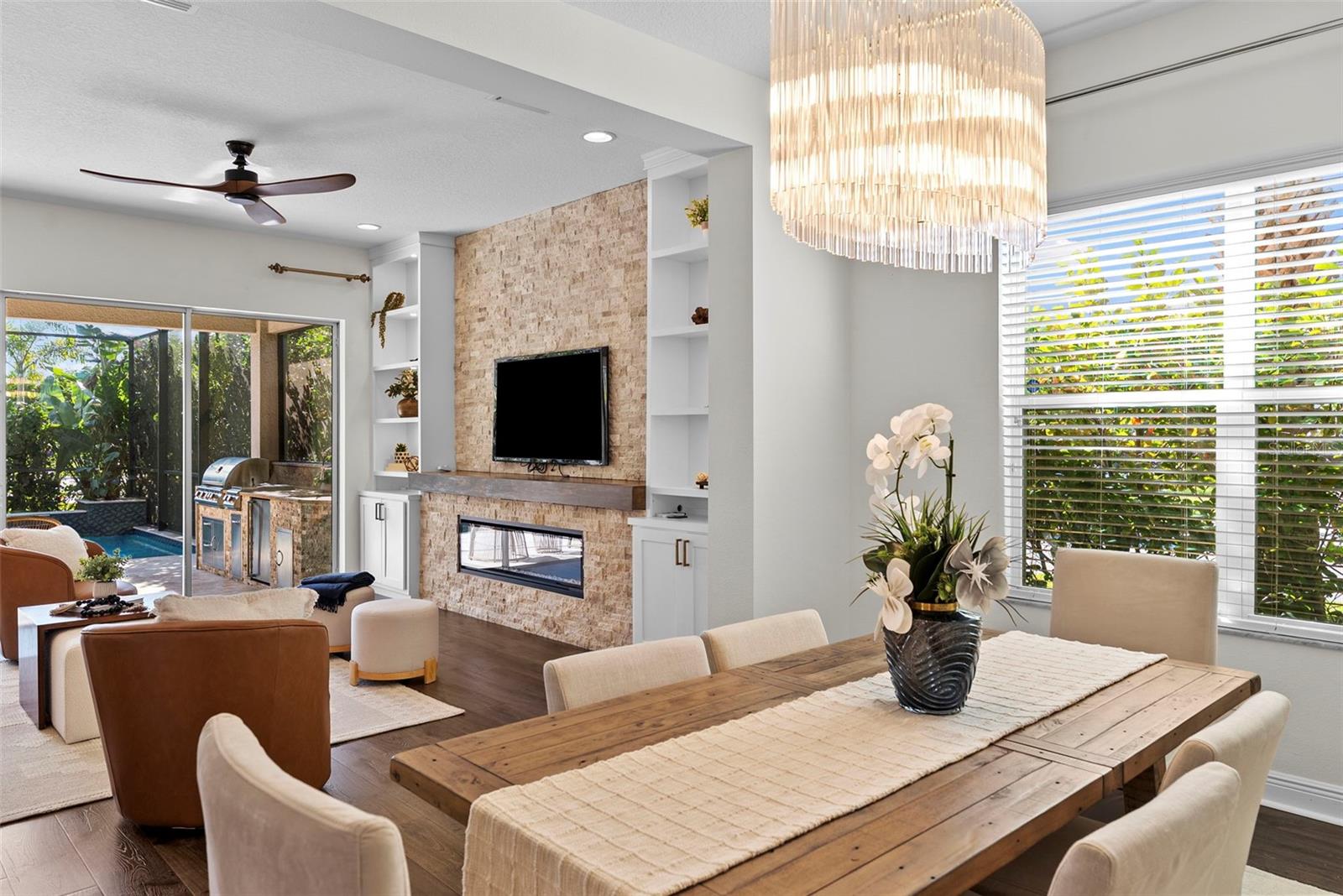 THE RIDGE AT WIREGRASS - Residential