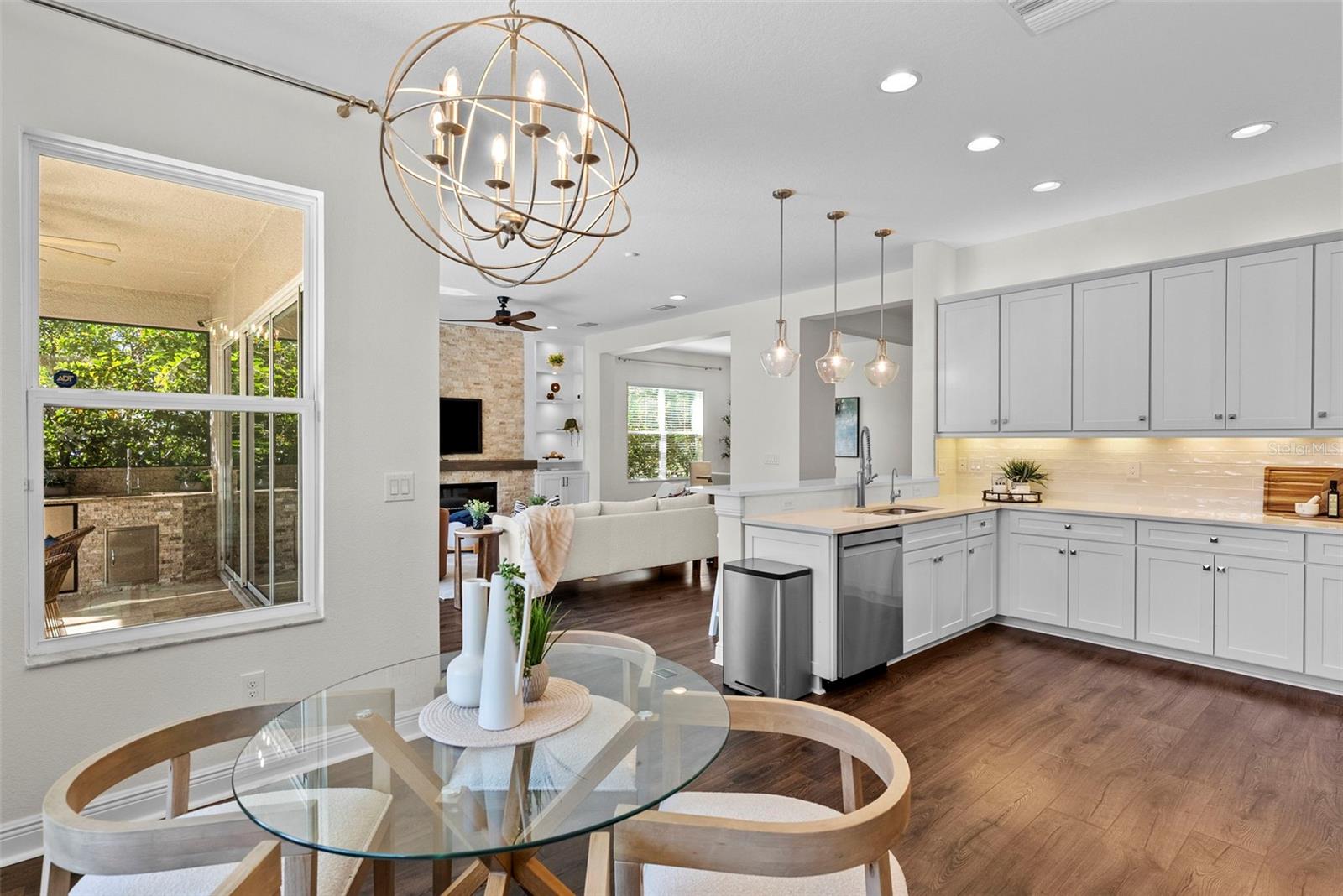 THE RIDGE AT WIREGRASS - Residential