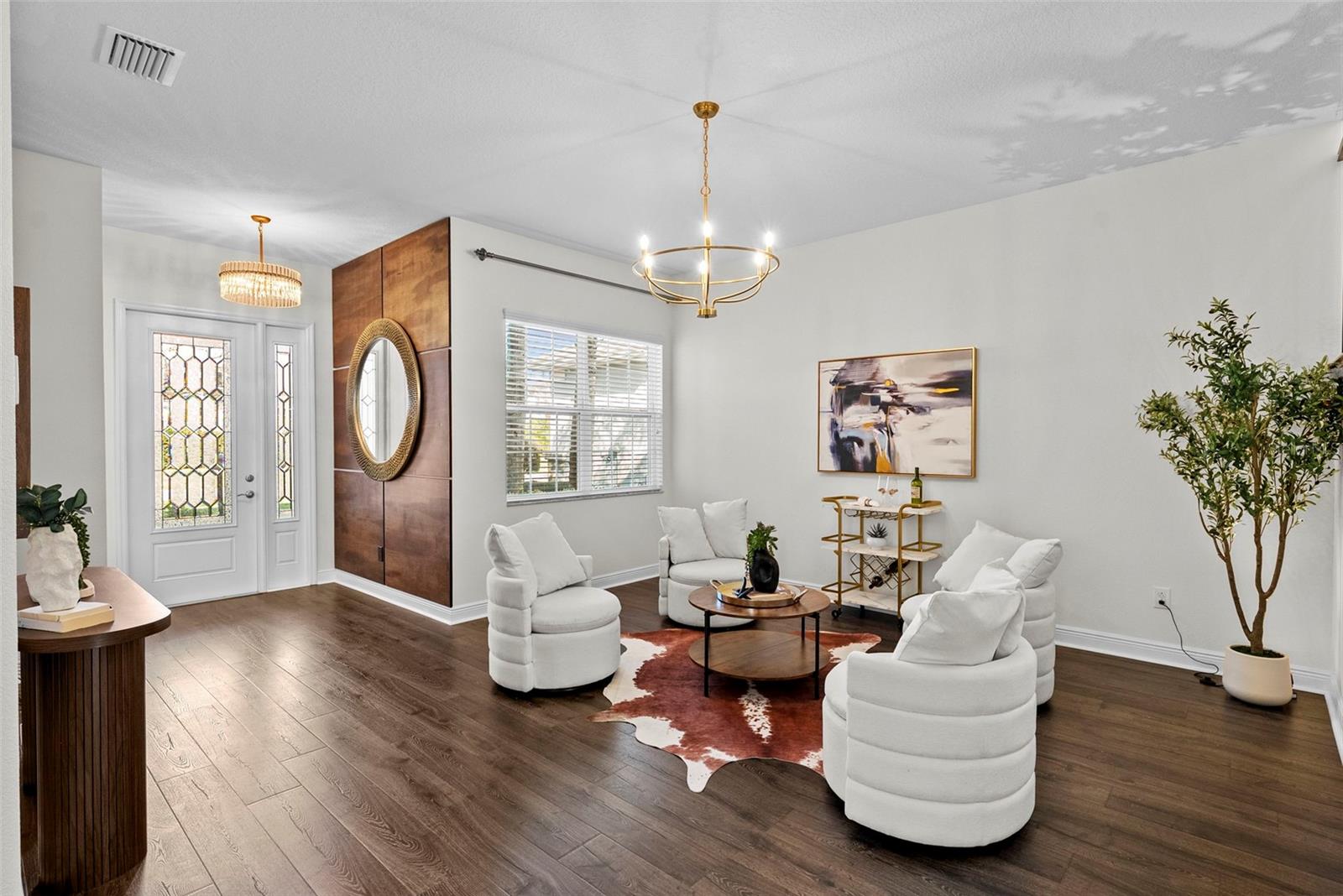 THE RIDGE AT WIREGRASS - Residential