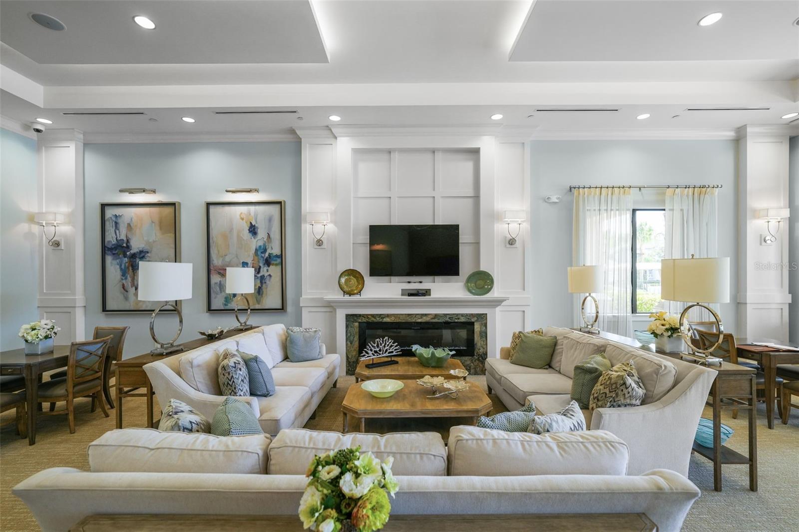 THE RIDGE AT WIREGRASS - Residential