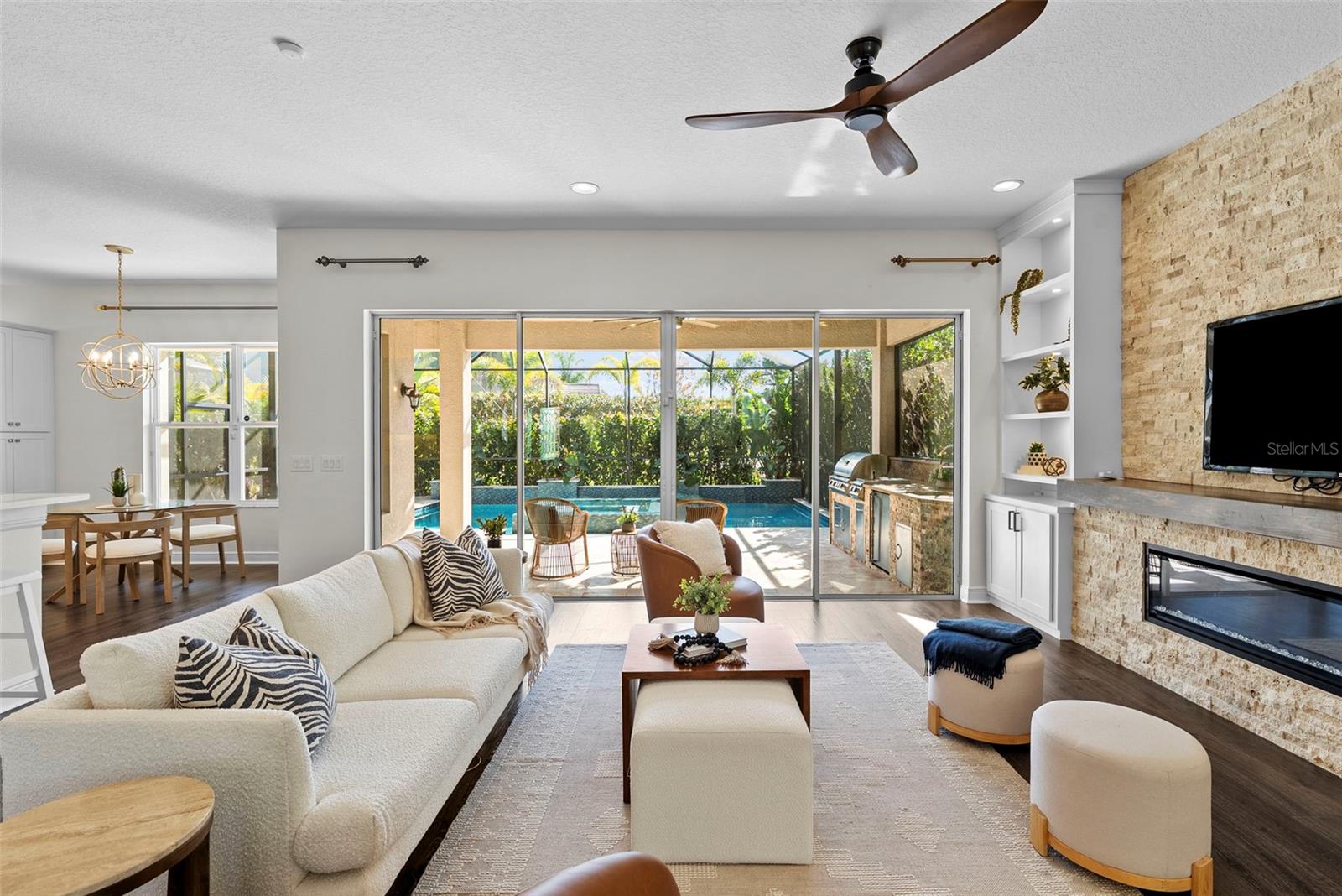 THE RIDGE AT WIREGRASS - Residential