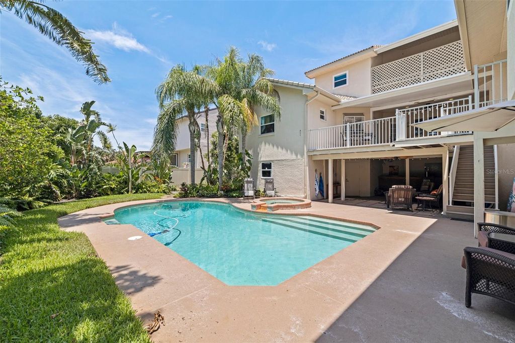 Photo of 1156 2nd Avenue S, Tierra Verde, FL 33715 (MLS # TB8503913)