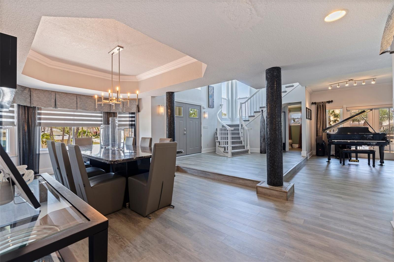 TIERRA VERDE - Residential
