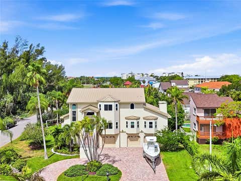 Photo of 1156 2nd Avenue S, Tierra Verde, FL 33715 (MLS # TB8503913)
