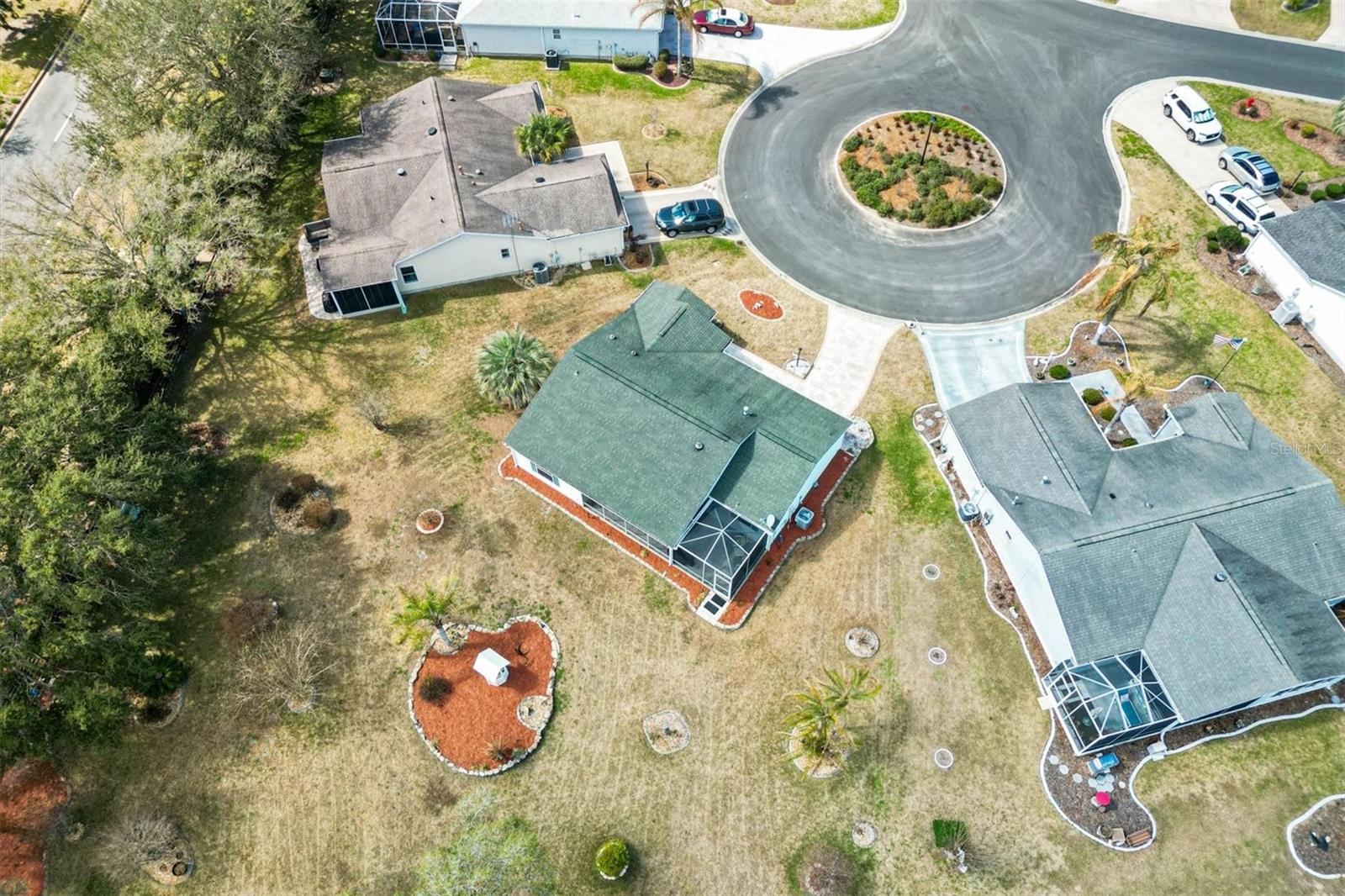 THE VILLAGES - Residential